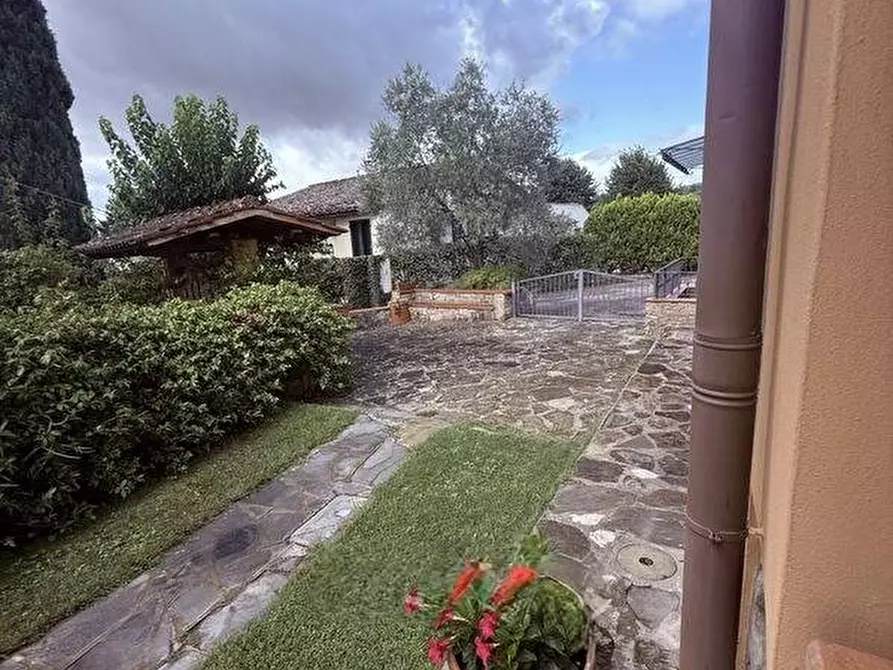 Immagine 6 di Rustico / casale in vendita  in località Pelago Travignoli 82 a Londa