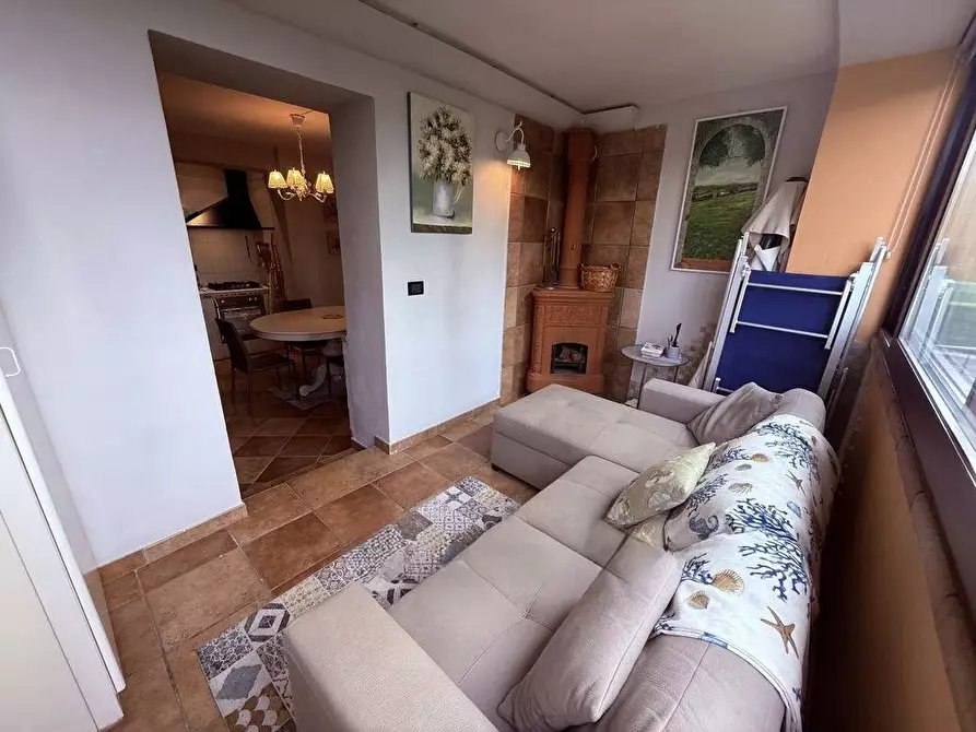 Immagine 15 di Rustico / casale in vendita  in località Pelago Travignoli 82 a Londa