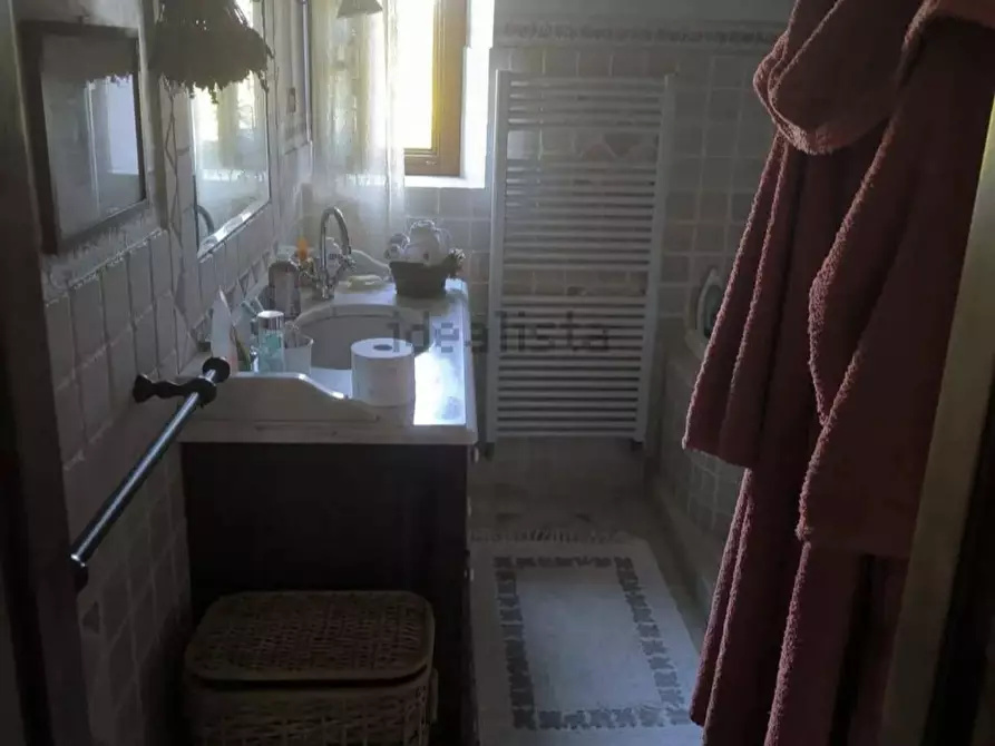 Immagine 18 di Rustico / casale in vendita  in località Busini 28 a Rufina