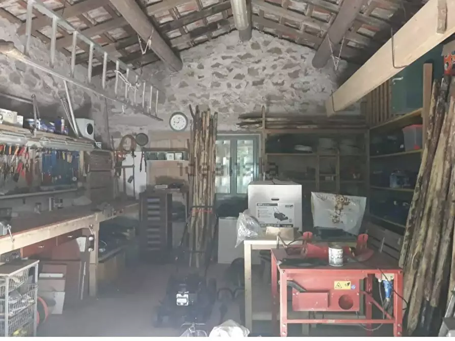 Immagine 19 di Rustico / casale in vendita  in località Busini 28 a Rufina