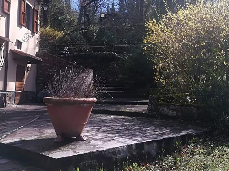 Immagine 6 di Rustico / casale in vendita  in località Busini 28 a Rufina