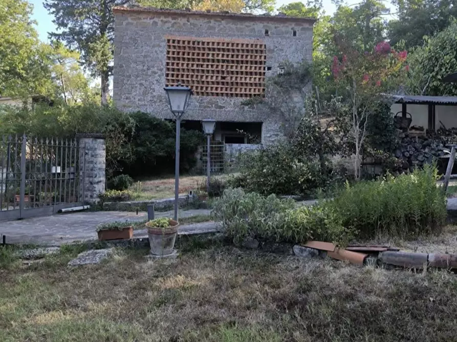 Immagine 20 di Rustico / casale in vendita  in località Busini 28 a Rufina