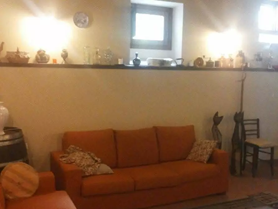 Immagine 14 di Rustico / casale in vendita  in località Busini 28 a Rufina