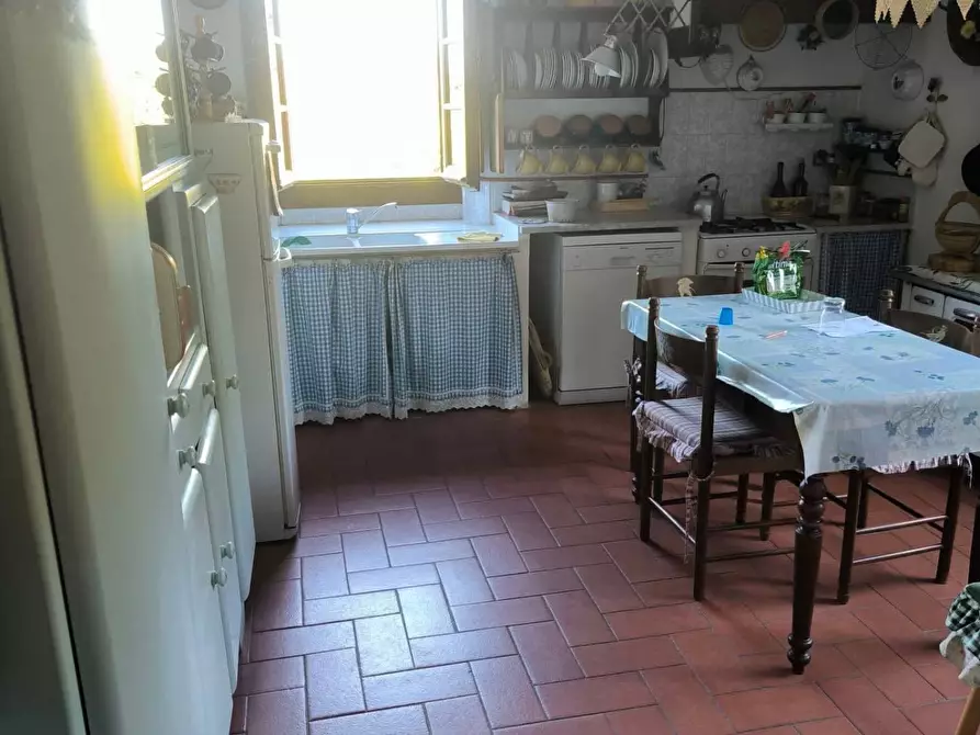 Immagine 11 di Rustico / casale in vendita  in località Busini 28 a Rufina