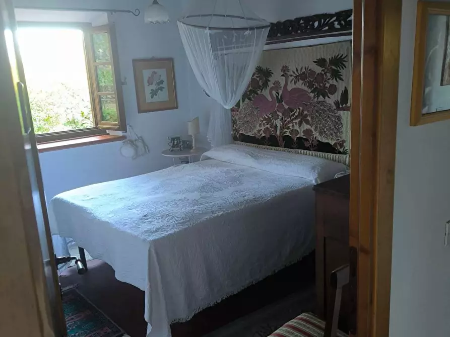 Immagine 15 di Rustico / casale in vendita  in località Busini 28 a Rufina