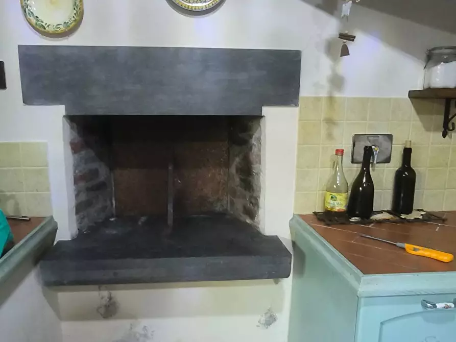 Immagine 13 di Rustico / casale in vendita  in località Busini 28 a Rufina