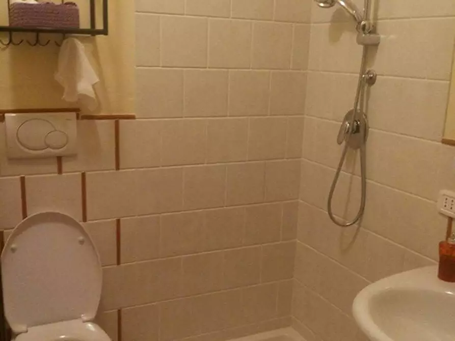 Immagine 23 di Rustico / casale in vendita  in località Busini 28 a Rufina