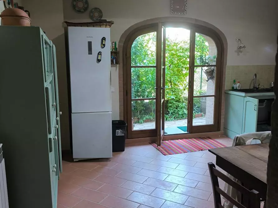 Immagine 5 di Rustico / casale in vendita  in località Busini 28 a Rufina