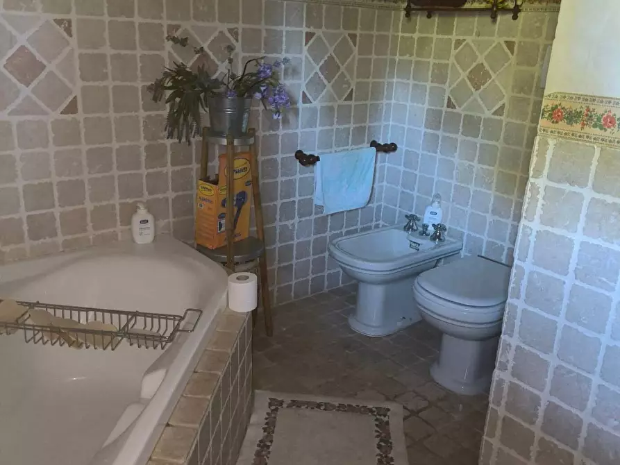 Immagine 24 di Rustico / casale in vendita  in località Busini 28 a Rufina