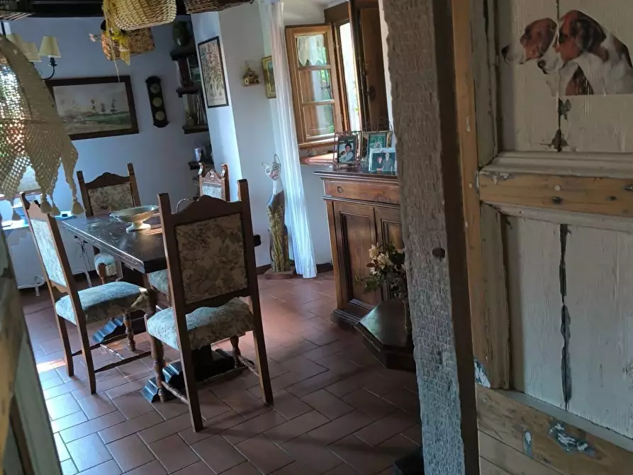 Immagine 25 di Rustico / casale in vendita  in località Busini 28 a Rufina