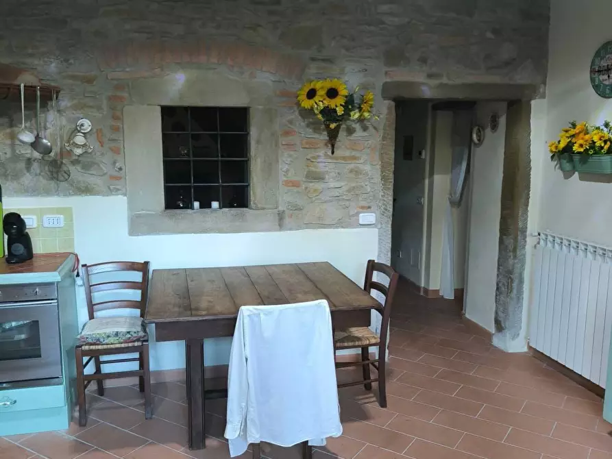 Immagine 26 di Rustico / casale in vendita  in località Busini 28 a Rufina