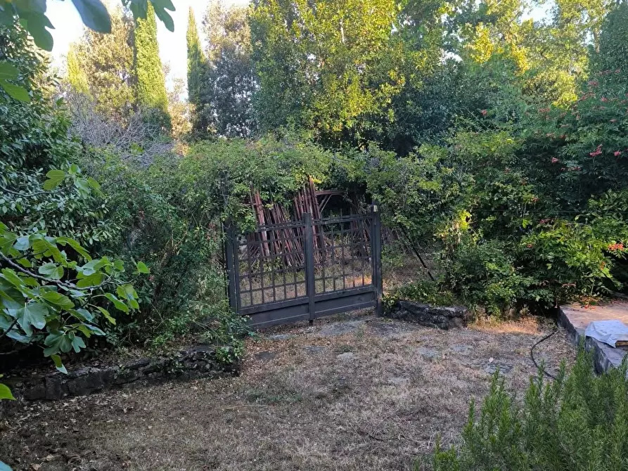 Immagine 27 di Rustico / casale in vendita  in località Busini 28 a Rufina