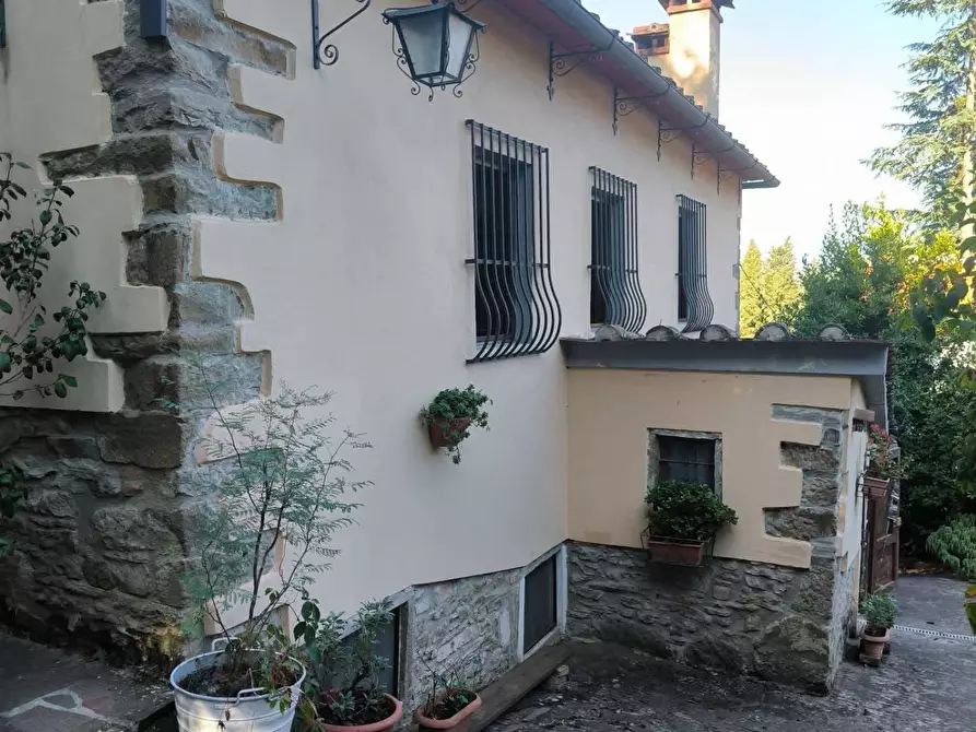 Immagine 3 di Rustico / casale in vendita  in località Busini 28 a Rufina