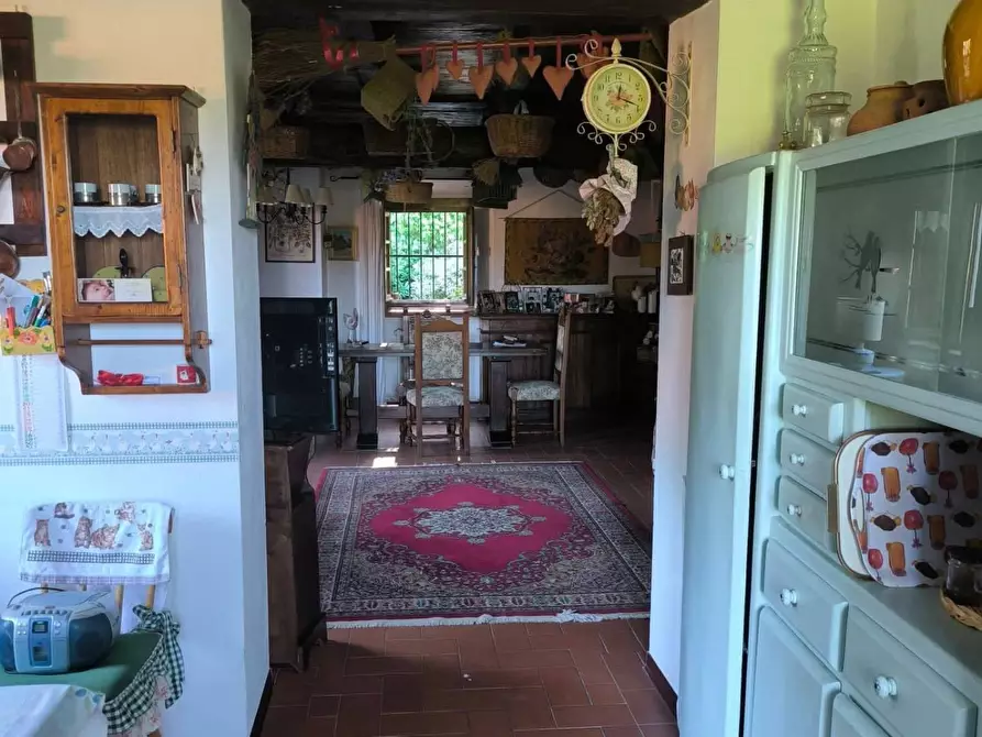 Immagine 29 di Rustico / casale in vendita  in località Busini 28 a Rufina