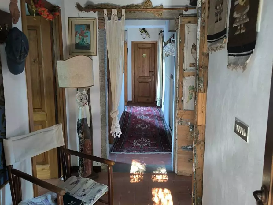 Immagine 31 di Rustico / casale in vendita  in località Busini 28 a Rufina