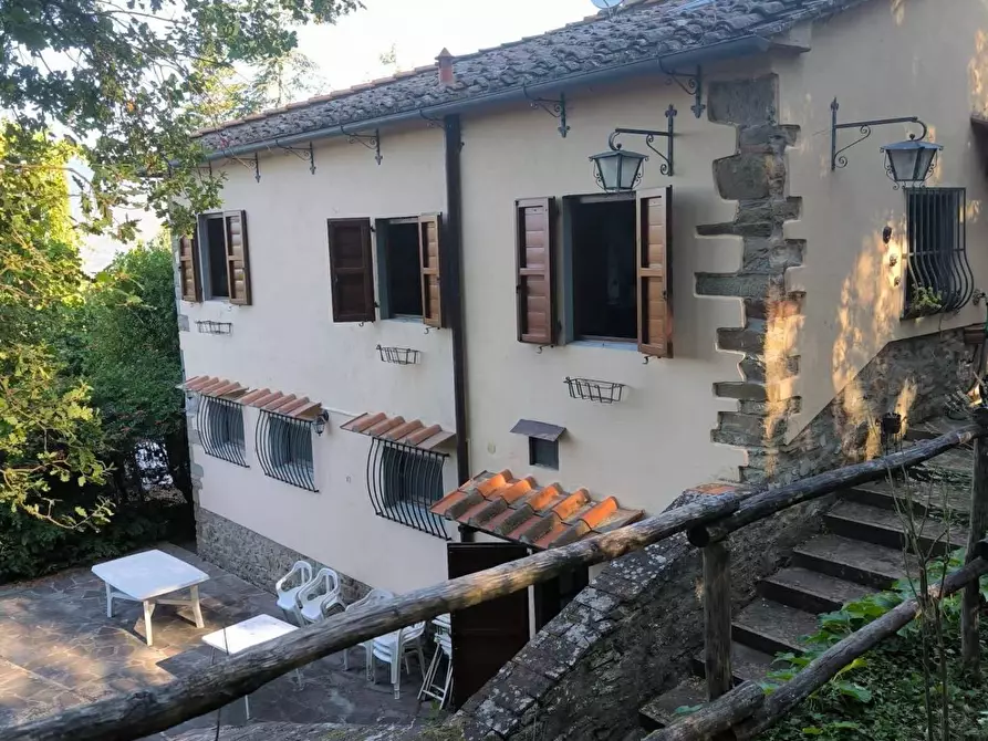 Immagine 4 di Rustico / casale in vendita  in località Busini 28 a Rufina