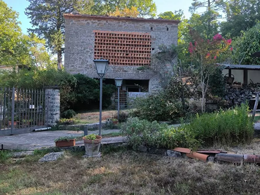 Immagine 32 di Rustico / casale in vendita  in località Busini 28 a Rufina