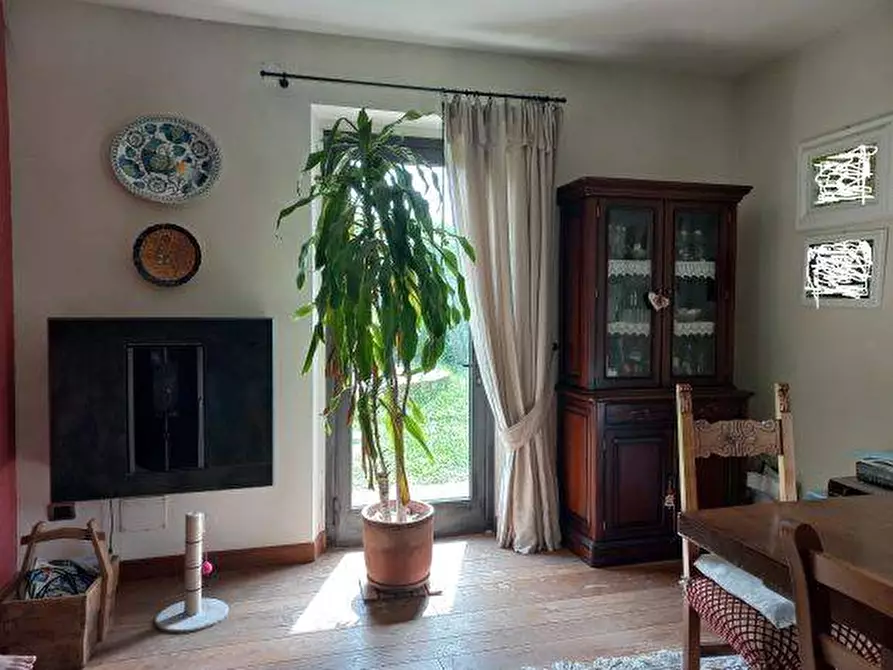 Immagine 15 di Rustico / casale in vendita  in frazione piazzano 69 a Vicchio