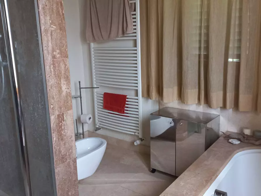 Immagine 9 di Rustico / casale in vendita  in frazione piazzano 69 a Vicchio