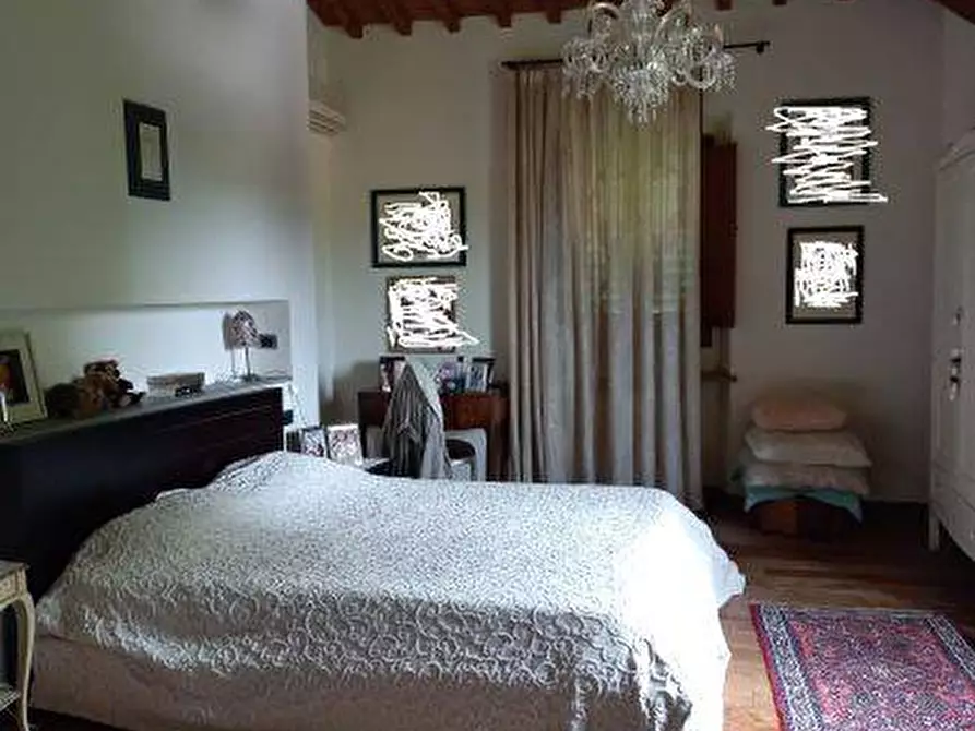 Immagine 16 di Rustico / casale in vendita  in frazione piazzano 69 a Vicchio