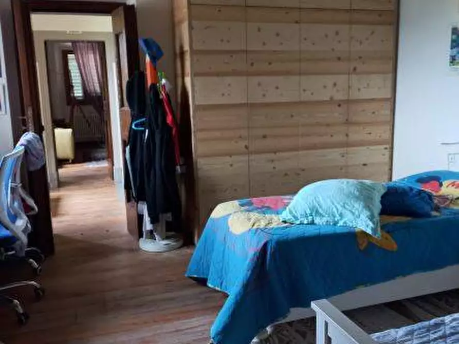 Immagine 17 di Rustico / casale in vendita  in frazione piazzano 69 a Vicchio