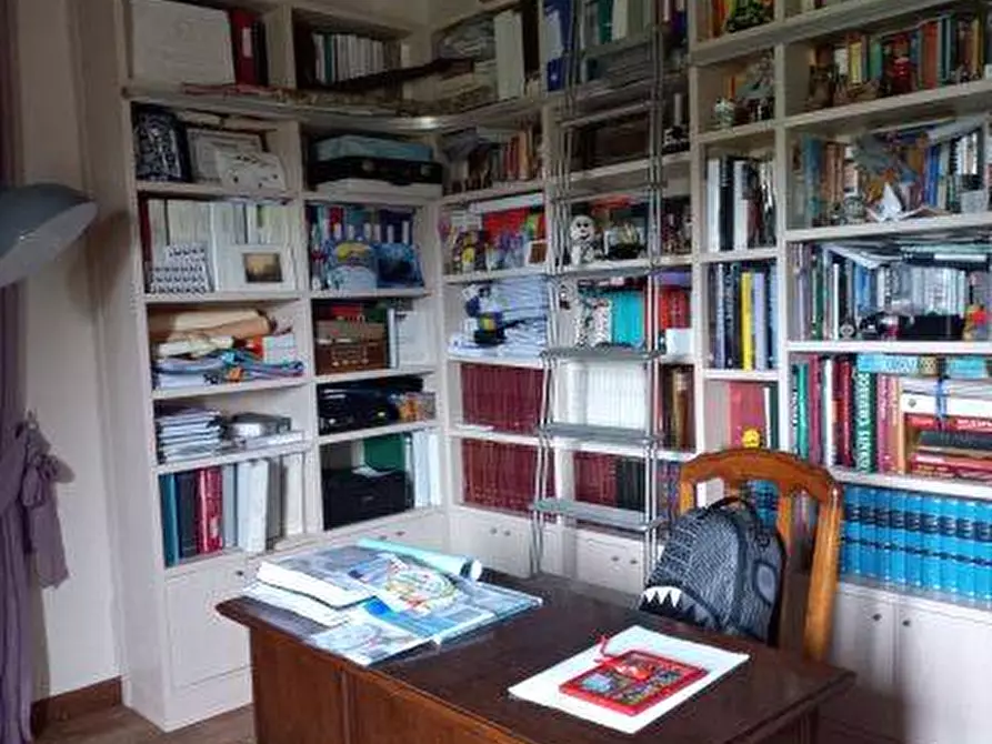 Immagine 6 di Rustico / casale in vendita  in frazione piazzano 69 a Vicchio