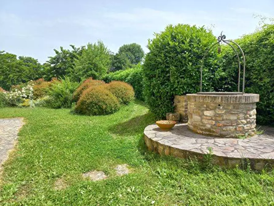 Immagine 19 di Rustico / casale in vendita  in frazione piazzano 69 a Vicchio