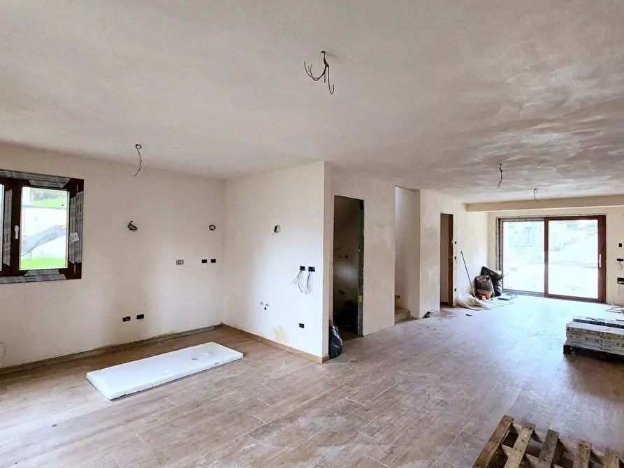 Immagine 19 di Villa in vendita  in Via Dianora Buini 21 a Borgo San Lorenzo