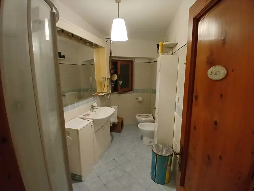 Immagine 5 di Appartamento in vendita  in Località Contea 57 a Rufina