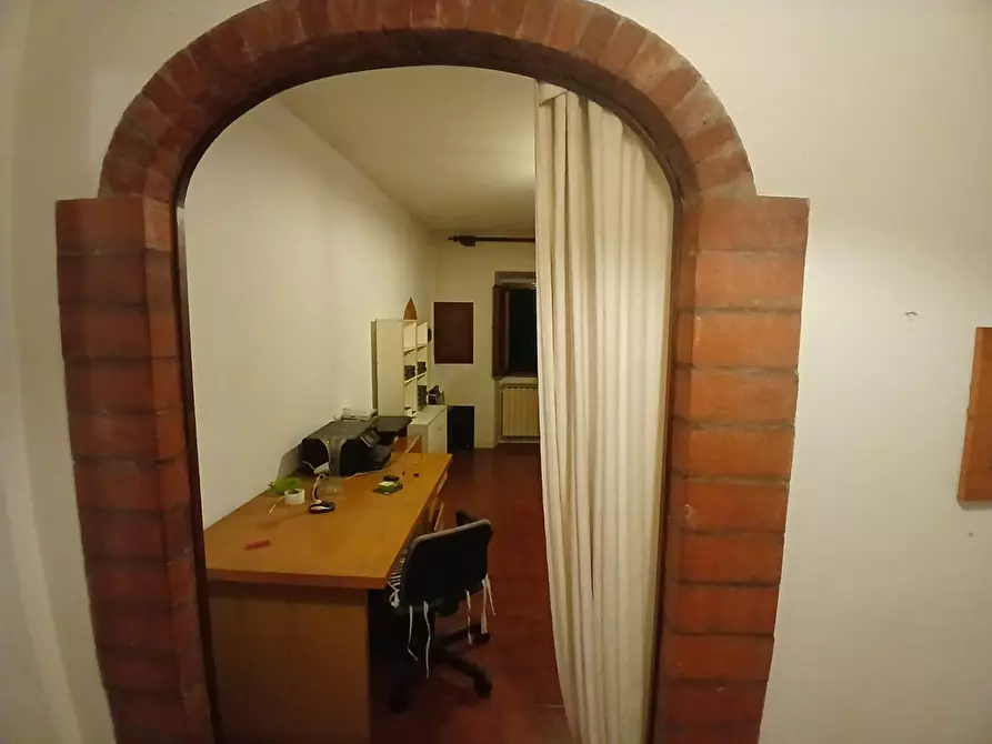 Immagine 16 di Appartamento in vendita  in Località Contea 57 a Rufina