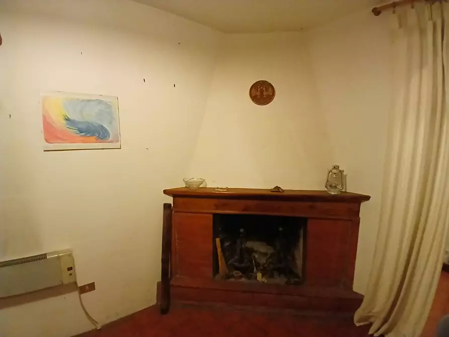 Immagine 7 di Appartamento in vendita  in Località Contea 57 a Rufina