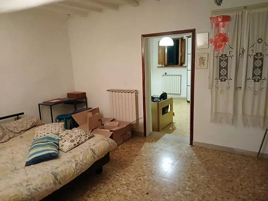 Immagine 19 di Appartamento in vendita  in Località Contea 57 a Rufina