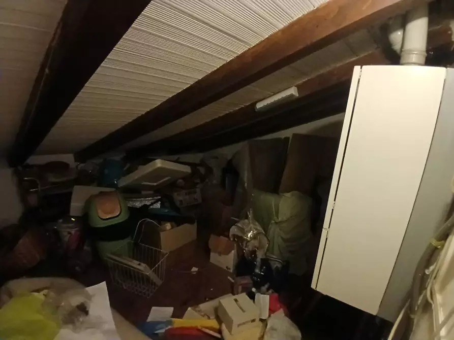 Immagine 20 di Appartamento in vendita  in Località Contea 57 a Rufina