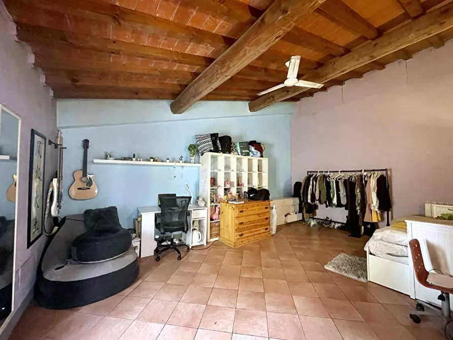 Immagine 7 di Appartamento in vendita  in Viale Roma 12 a San Piero A Sieve