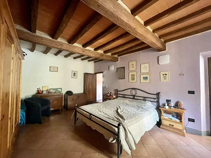 Immagine 8 di Appartamento in vendita  in Viale Roma 12 a San Piero A Sieve