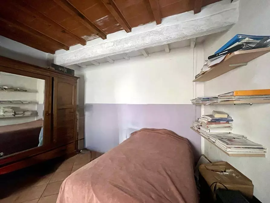 Immagine 10 di Appartamento in vendita  in Viale Roma 12 a San Piero A Sieve