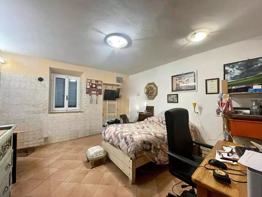 Immagine 13 di Appartamento in vendita  in Viale Roma 12 a San Piero A Sieve