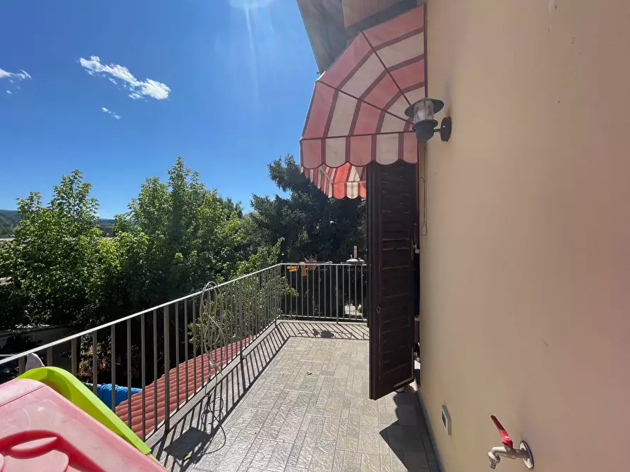 Immagine 20 di Appartamento in vendita  in Strada Provinciale Traversa del Mugello 12 a Borgo San Lorenzo