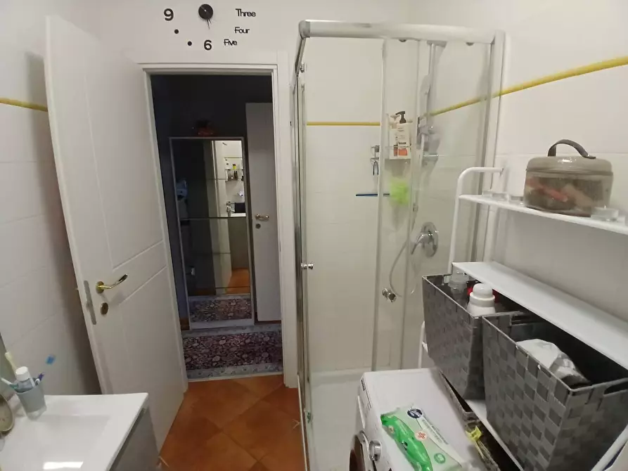 Immagine 8 di Villetta a schiera in vendita  in via di piazzano 14 a Borgo San Lorenzo