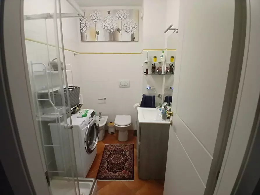 Immagine 12 di Villetta a schiera in vendita  in via di piazzano 14 a Borgo San Lorenzo