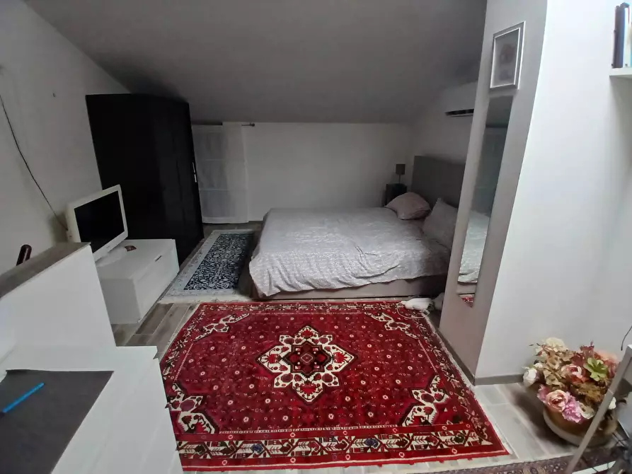 Immagine 11 di Villetta a schiera in vendita  in via di piazzano 14 a Borgo San Lorenzo