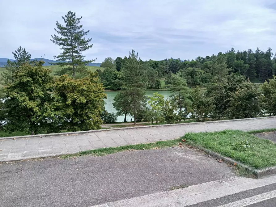 Immagine 2 di Appartamento in vendita  in Viale G. Mazzini 73 a Vicchio