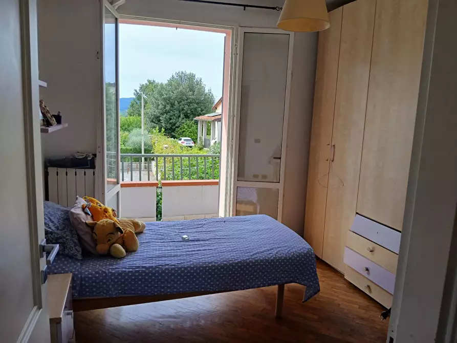 Immagine 9 di Appartamento in vendita  in Viale G. Mazzini 73 a Vicchio