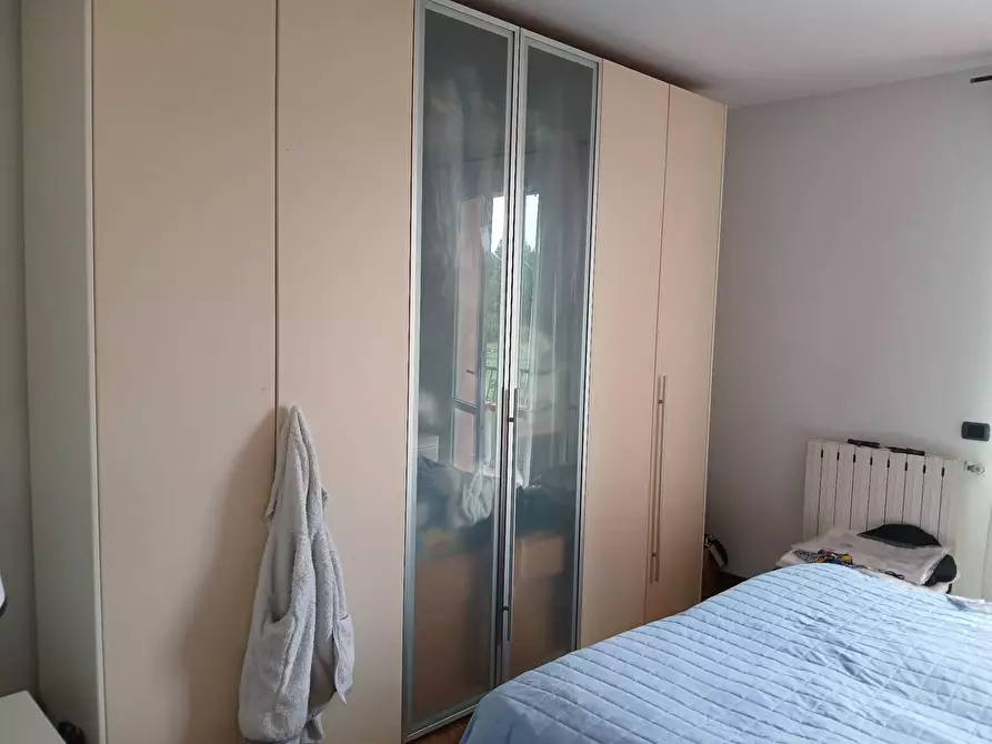 Immagine 17 di Appartamento in vendita  in Viale G. Mazzini 73 a Vicchio