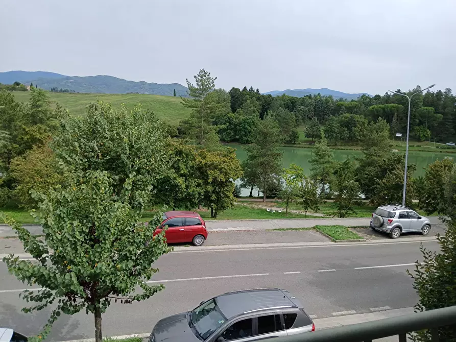 Immagine 19 di Appartamento in vendita  in Viale G. Mazzini 73 a Vicchio