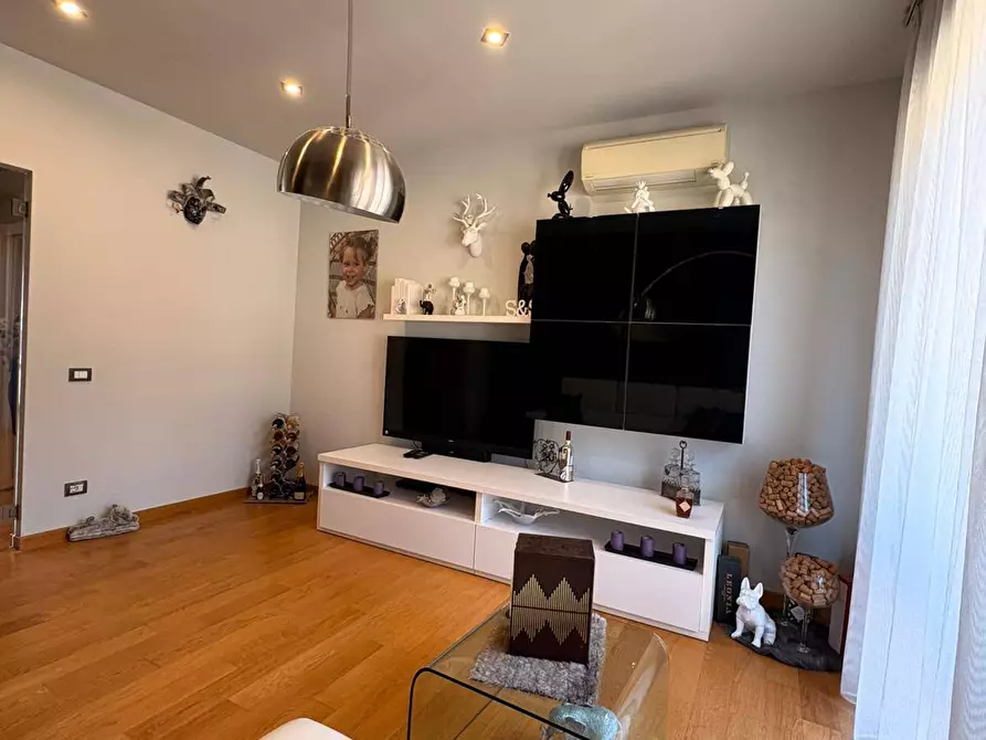 Immagine 5 di Appartamento in vendita  in Viale Duca della Vittoria 110 a Rufina