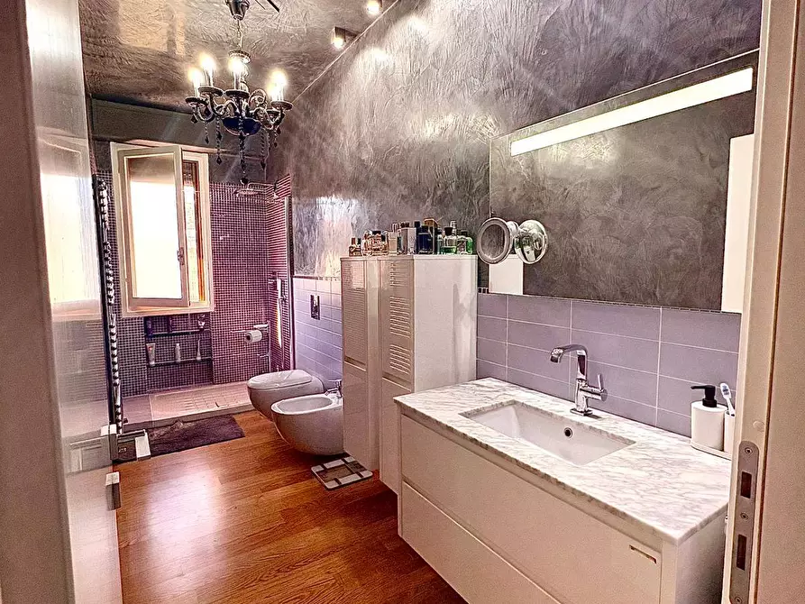 Immagine 9 di Appartamento in vendita  in Viale Duca della Vittoria 110 a Rufina