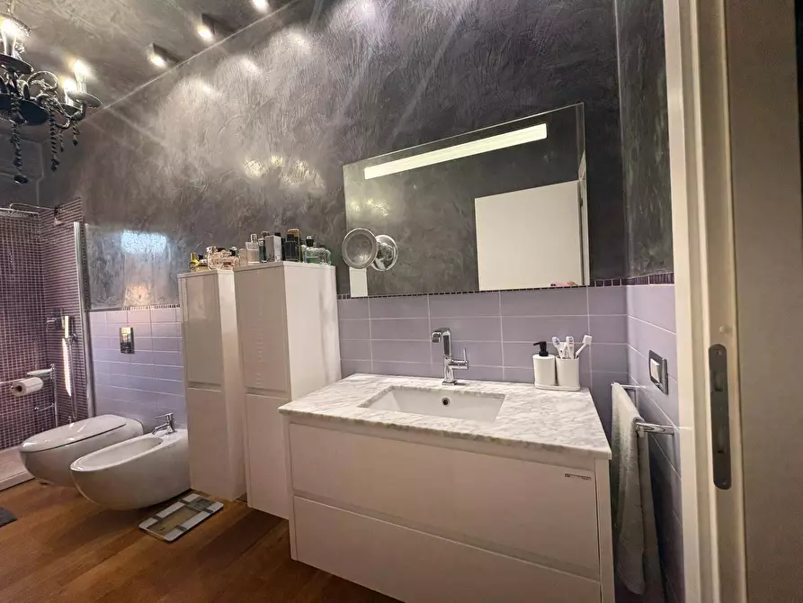 Immagine 11 di Appartamento in vendita  in Viale Duca della Vittoria 110 a Rufina