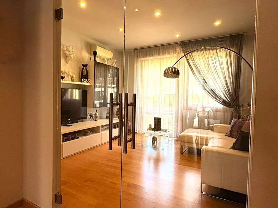 Immagine 2 di Appartamento in vendita  in Viale Duca della Vittoria 110 a Rufina