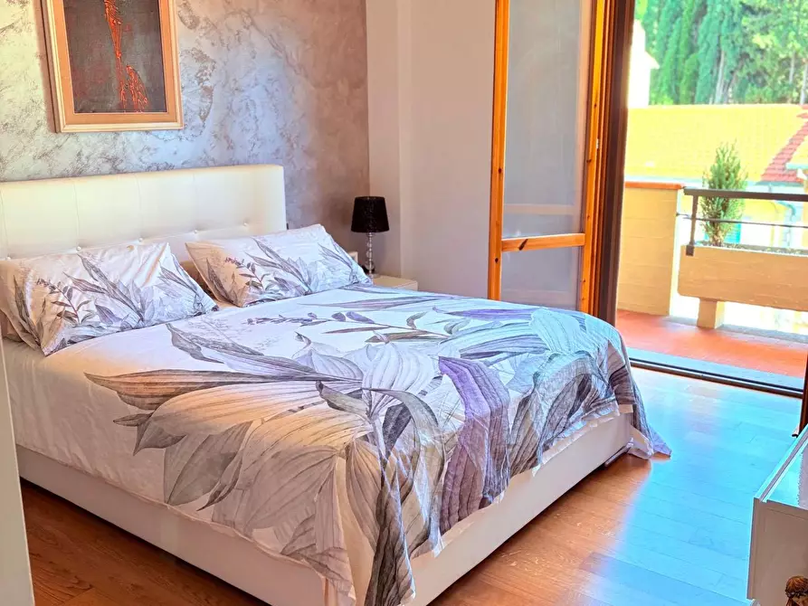 Immagine 20 di Appartamento in vendita  in Viale Duca della Vittoria 110 a Rufina